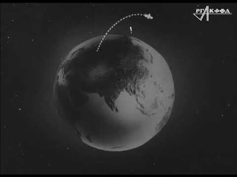 Луна-9 говорит с Землёй (1966)