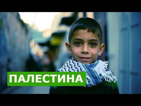 Как Израиль отнимает земли Палестины?