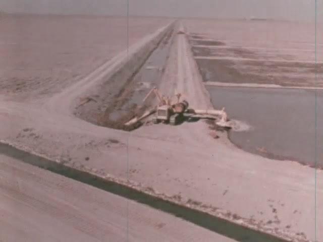 Миссия на Землю. Формы жизни и ресурсы \ Mission To Earth, Part 2, Life Forms And Resources (1977)