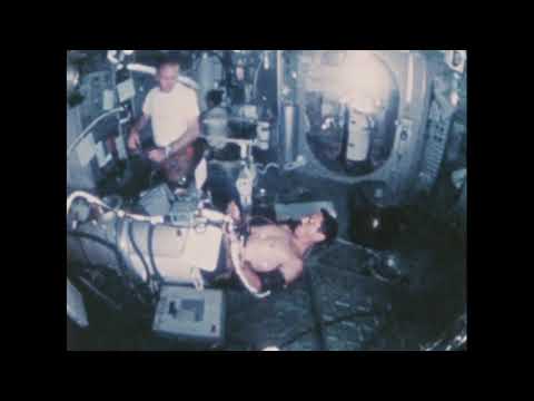 Итоги медицинской программы Skylab . Highlights of Skylab Medical Program 1974