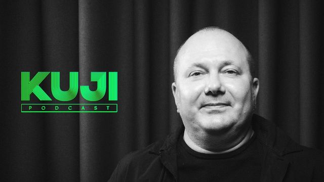 Андрей Жуманов: пластическая операция в подарок (Kuji Podcast 221)