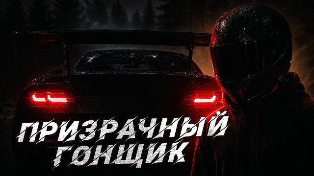 Самая неуловимая тачка Америки! / Знаменитый Корвет или где родился Ghost Mode?