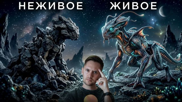 Как мы поймем, что нашли внеземную жизнь?