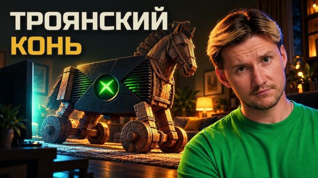 Как Xbox спасал Windows от Sony и во что это обошлось?