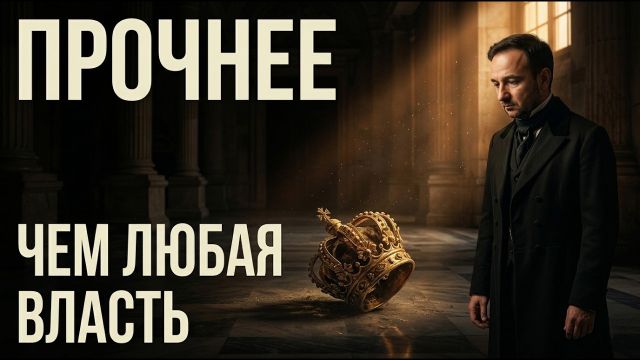 Что прочнее государства? Три века без единого сбоя