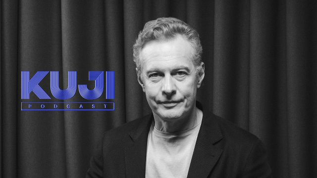 Валерий Фокин: наука не бывает бесплатная (Kuji Podcast 224)