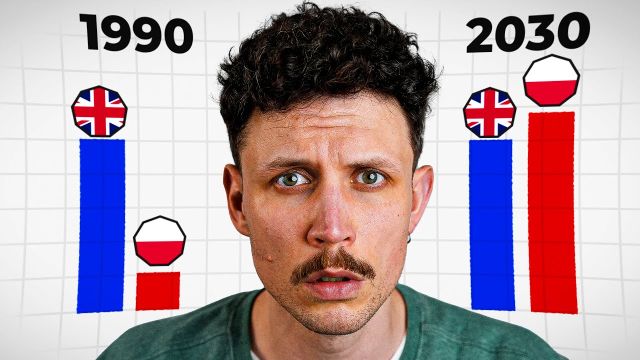 Как Польша становится новой сверхдержавой?