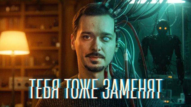 НЕЙРОСЕТИ: ПУЗЫРЬ, КОТОРЫЙ ЛОПНЕТ | GEO