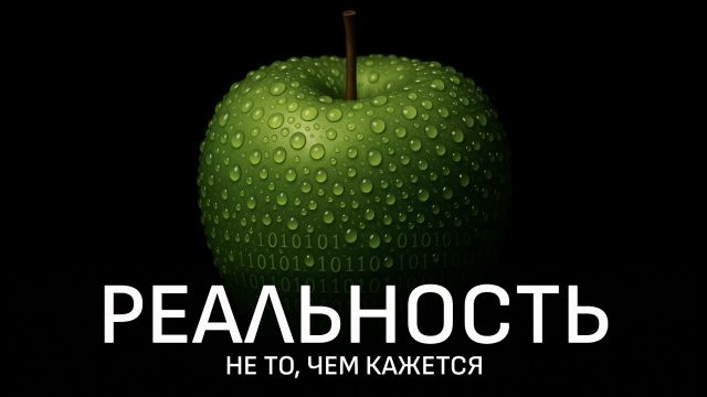 Реальность глубже, чем вы думаете