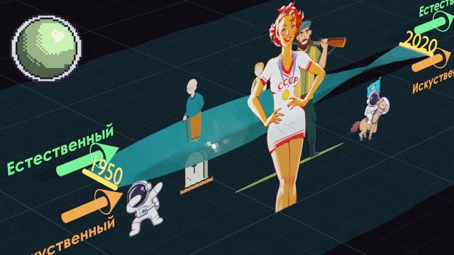 🧪🧪🧪Парадоксы времени и их научные решения.