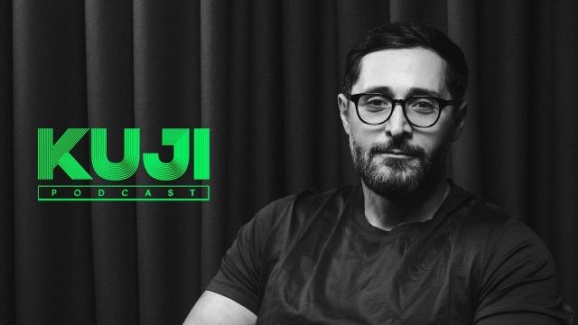 Александр Дзидзария: определение нормы (Kuji Podcast 216)