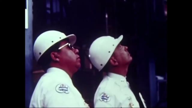 Ваш визит в космический порт \ Your Spaceport Visit (1966)