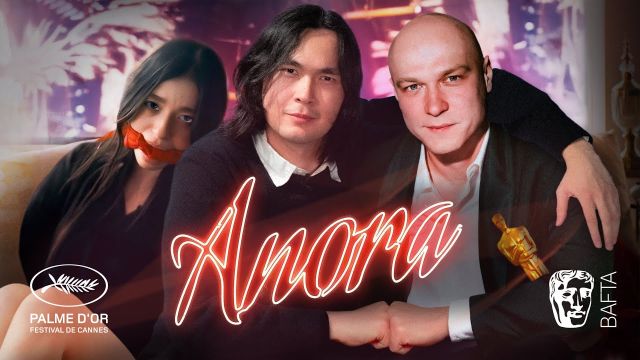 ANOIR – Анора