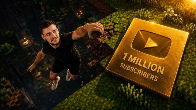 Я слил 9 лет, чтобы стать популярным, но мечта не сбылась