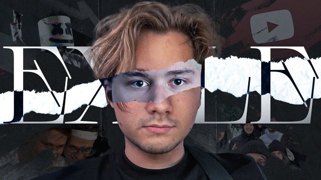 ИЛЬЯ EXILE - СЛОЖНЕЕ ЧЕМ КАЖЕТСЯ НА ПЕРВЫЙ ВЗГЛЯД