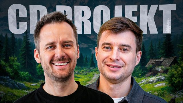 CD Projekt: как одна ошибка разрушила безупречную репутацию