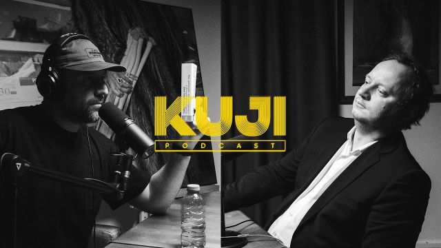 Каргинов и Коняев: защита докторской (Kuji Podcast 210)