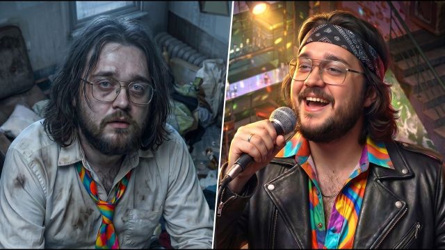 DISCO ELYSIUM: Игра про алкаша и тоску возвращает вкус к жизни