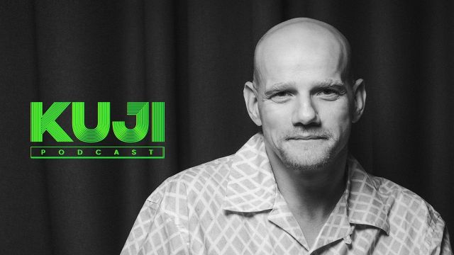 Юрий Колокольников: американский опыт (KujiPodcast 232)