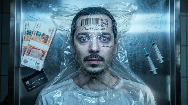 Бессмертие. Как богатые пытаются обмануть смерть | GEO