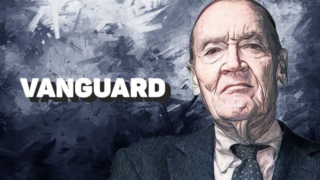 История Vanguard