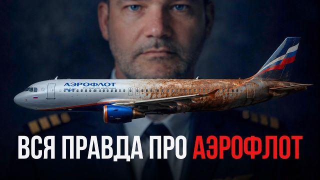 Что ПРОИСХОДИТ с Аэрофлотом? От крупнейшей авиакомпании мира до наших дней