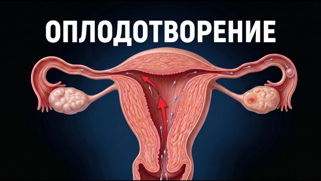 ОПЛОДОТВОРЕНИЕ: полный разбор процесса. Яйцеклетка и сперматозоид