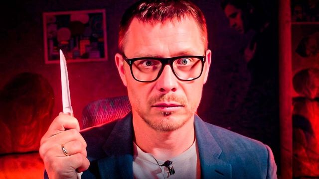 Самый СТРАШНЫЙ вид навязчивых мыслей: как остановить этот ад в голове [ОКР]