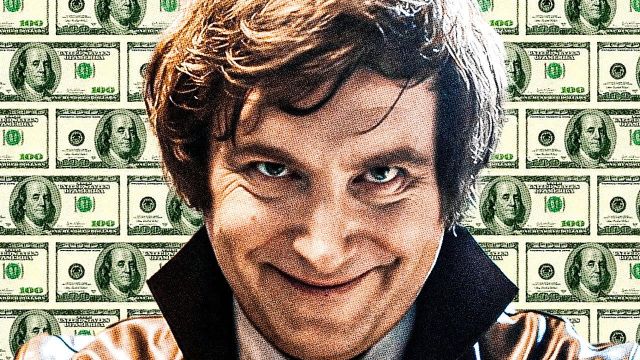 Хавьер Милей: гений или сумасшедший?