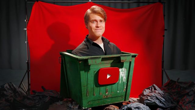 Во что превратился YouTube за 20 лет? | Большой разбор