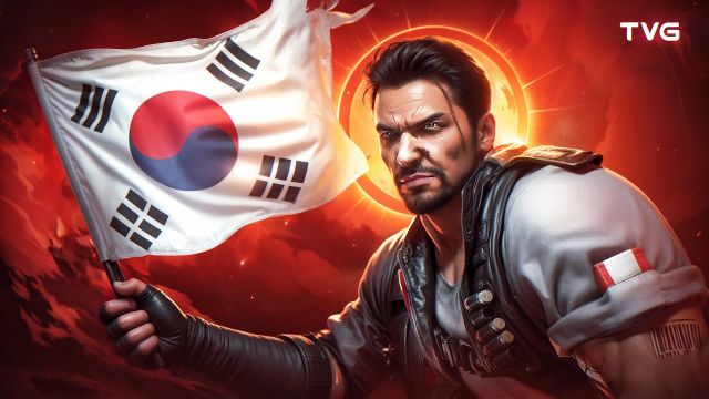 Как Корея стала одержима StarCraft?