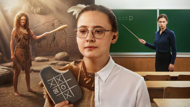 Злокачественное образование
