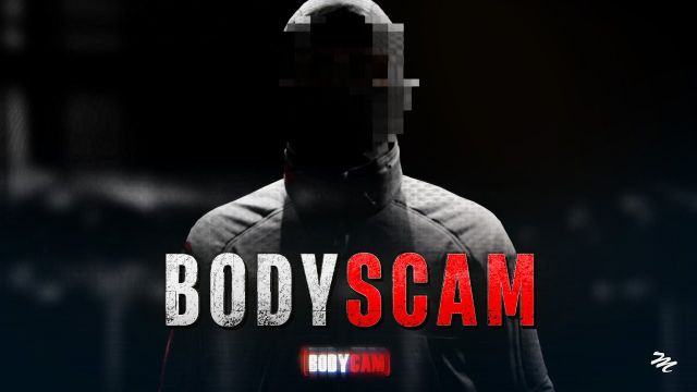 The biggest scam in the gaming industry in 2024 is Bodycam.