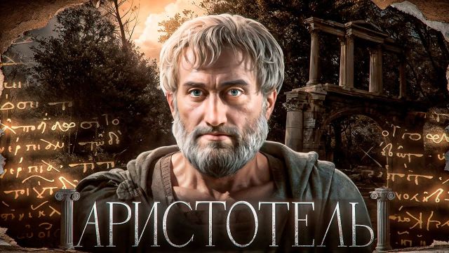 Аристотель: Ум, Опередивший Человечество