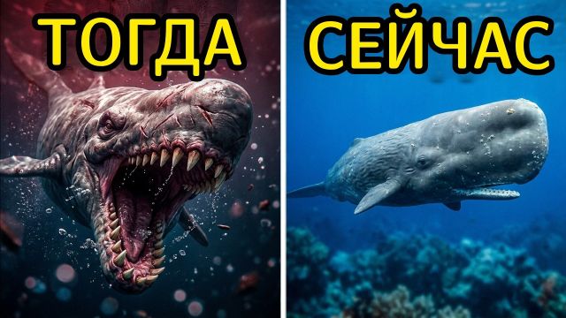 Кит, который выбрал УЛЬТРАНАСИЛИЕ: Левиафан Мелвилла