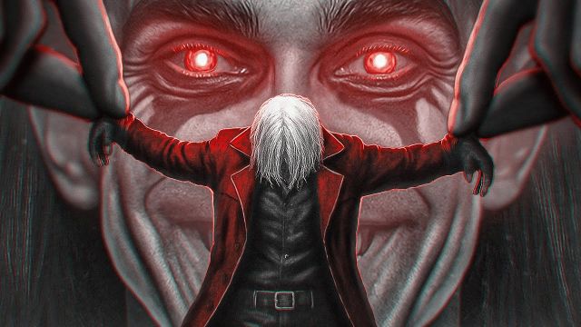 МИРУ СНОВА НУЖЕН DEVIL MAY CRY!
