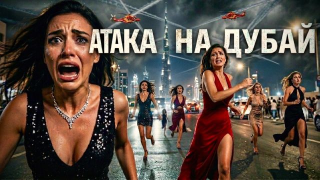 ДУБАЙ: Как изменилась жизнь в ОАЭ с началом войны Иран-США