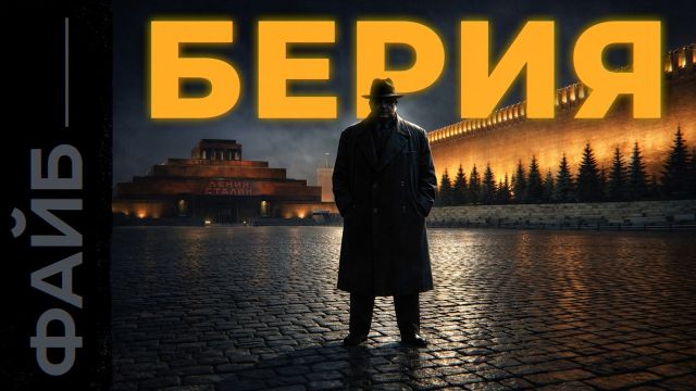 Либеральный переворот, заговор против Сталина, водородная бомба. Большая игра Берии | ФАЙБ