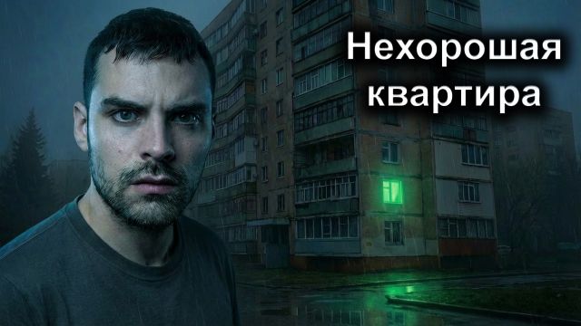 Панелька - убийца. Радиационный инцидент в СССР.