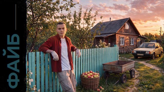 Дворцы Рублёвки, тайная усадьба Толстого, шашлык на 6 сотках и авиакатастрофа. БОЛЬШАЯ ИСТОРИЯ ДАЧ