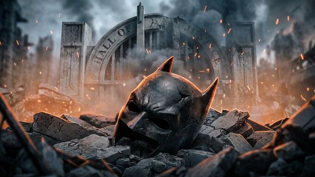 КАК DC УБИЛИ СВОЮ КИНОВСЕЛЕННУЮ