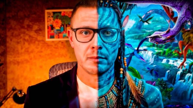 Психолог посмотрел «Аватар: пламя и пепел». Это БОЛЬНО