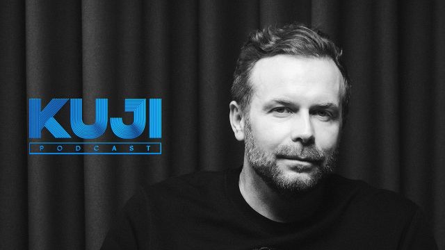 Клим Шипенко: кино на миллиард (Kuji Podcast 220)