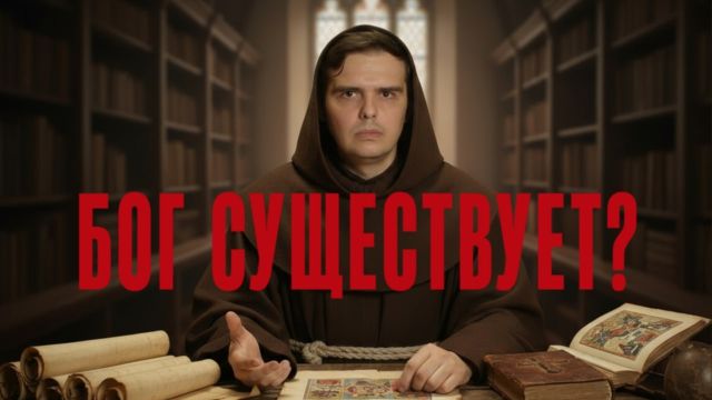 Сильнейшие аргументы в пользу существования Бога.