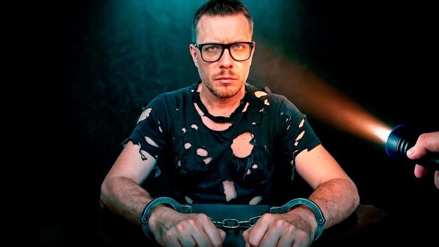 Допрос психолога: как он ответит на неудобные вопросы?