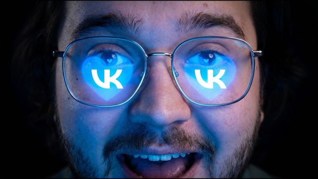 10 ПРИЧИН "ЛЮБИТЬ" VK