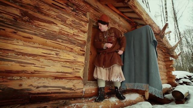 Викингъ