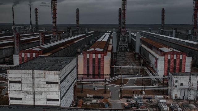 ПОЧЕМУ НА РОССИЙСКИХ ЗАВОДАХ ГИБНУТ ЛЮДИ?