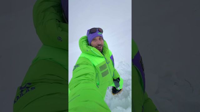 Второй лагерь анапурны. Будни, быт, рутина