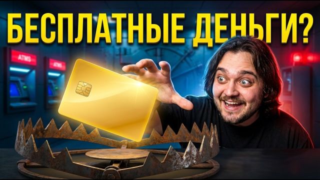 ПОЯСНЯЮ ЗА КРЕДИТЫ НА МЕМАХ